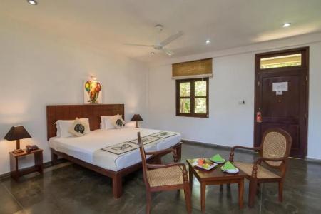 Camellia Resort and Spa - 54