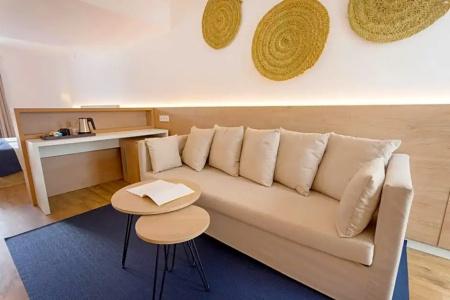 Parque Nereida Suites - 51