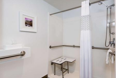 Hampton Inn Charlotte Uptown - 8