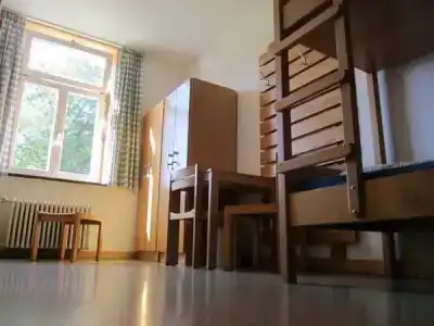 Jugendherberge Oberammergau - 11
