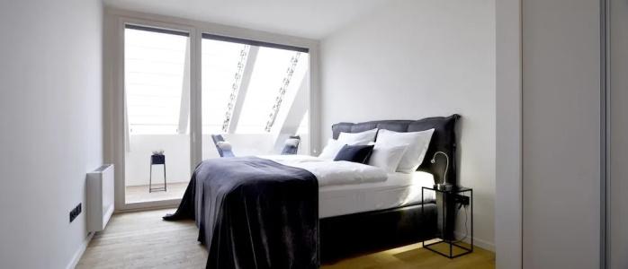 Maribor, City apartments - 52
