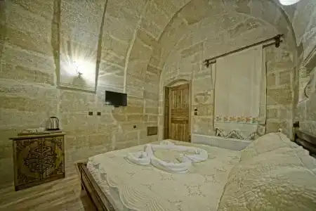 Cappadocia Fairy Tale Suites - 56