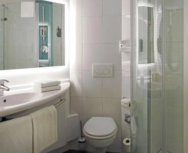 ibis Locarno - 70