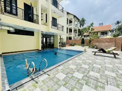 Windbell Villa Hoi An - 67
