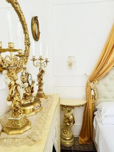 Donna Lucrezia b&b - Boutique Style - 149