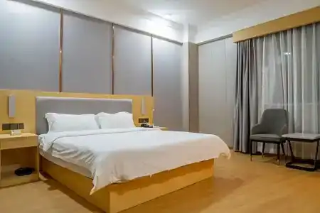 Guangzhou Galaxy - 55