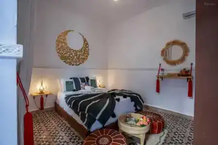 Riad Shaden - 1