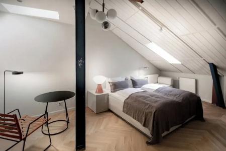 Ottilia by Brøchner Hotels - 112