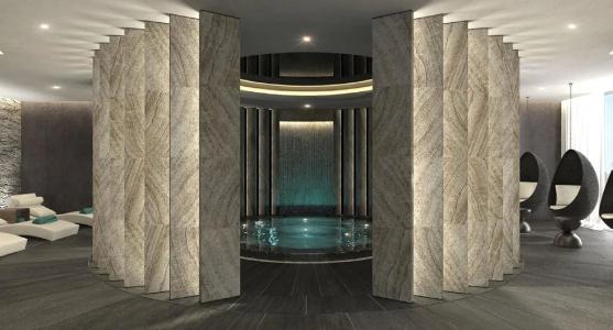 Hilton Belgrade - 17