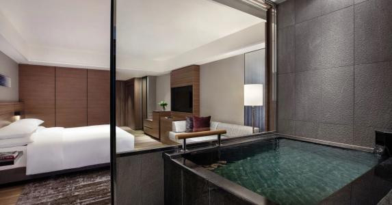 Nanki-Shirahama Marriott - 3