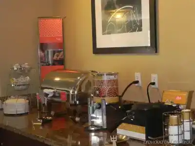 Hampton Inn Phoenix Airport North - 28