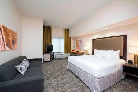 SpringHill Suites North - 35