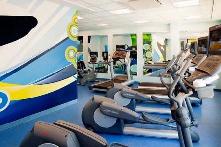 SpringHill Suites by Marriott Orlando at SeaWorld - 12