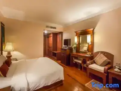 Prince d'Angkor & Spa - 60