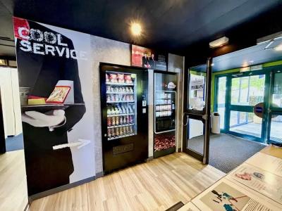 ibis Budget Beaune - 10