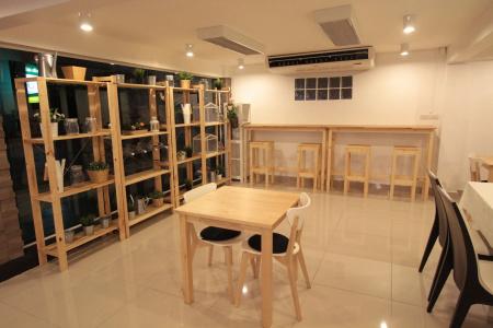 Napaville Huai Khwang - 13