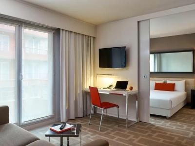 Adagio Nice Centre - 38