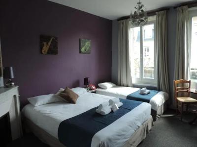 Hôtel Le Chantilly - 72