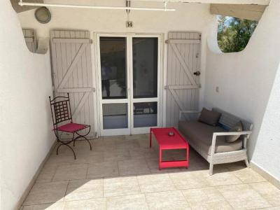 Le Mas de Cocagne - 25