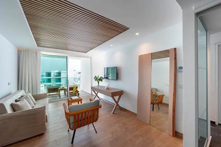 Limanaki Beach & Suites - 153