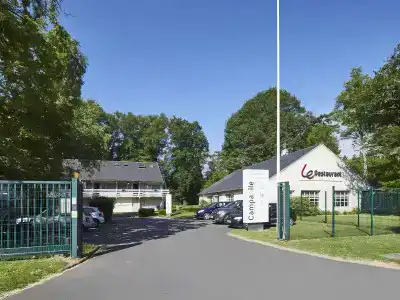 Campanile Orleans - La Source - 17