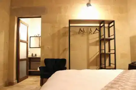 Kayra Cave Suites - 63