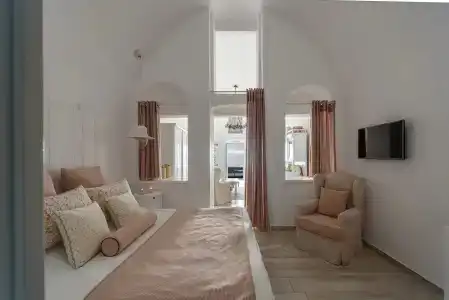 Senses Suites - 120