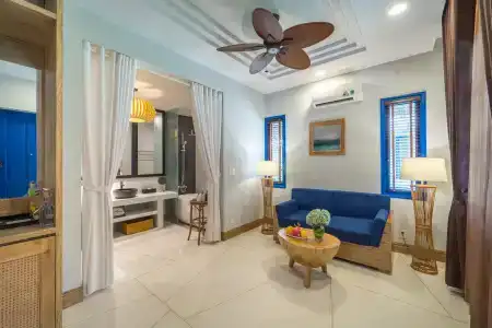 L'Azure Resort and Spa - 109