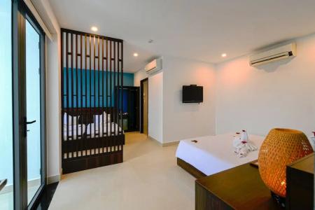Hoi An Dream City - 34
