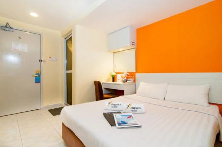 Ibis Budget Singapore Ametrine - SG Clean - 16
