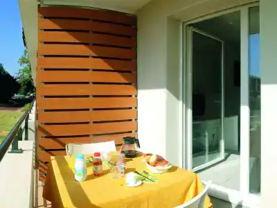 Vacancéole - Le Fonserane - Béziers Sud - 12