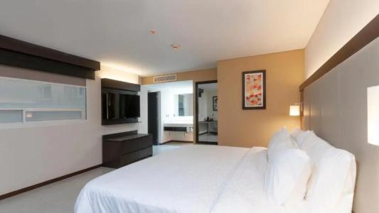 Holiday Inn Express - Mexico Basilica, An Ihg - 40