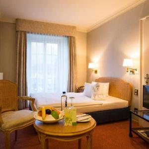 Lindner Grand Beau Rivage - 41