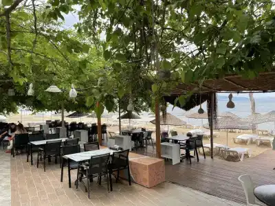 Kiraz Beach - 19