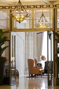 Fairmont Peace On the Bund (Start your own story with the BUND) - 19