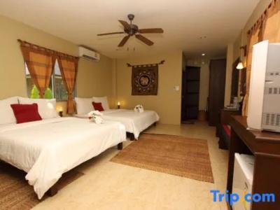 Lanta Castaway Beach Resort - 102
