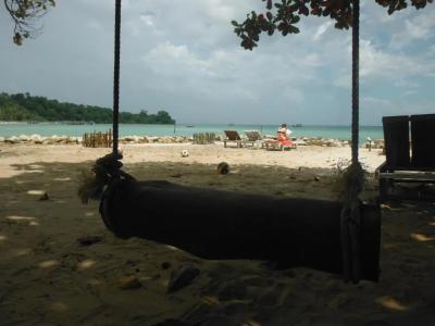 Coconutbeach Bungalows - 36