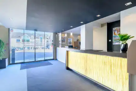 Quality La Marebaudière Vannes Centre - 1