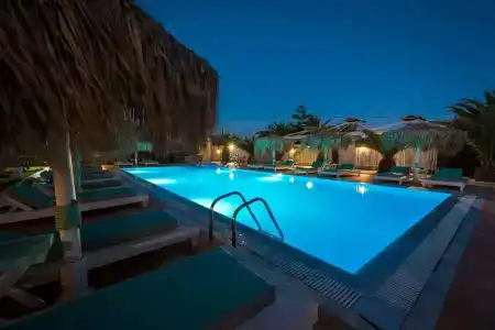 Joy Beach Ηotel - 11