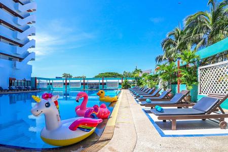Visa Hua Hin - Sha Plus - 19