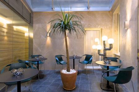 Stendhal Luxury Suites - 21