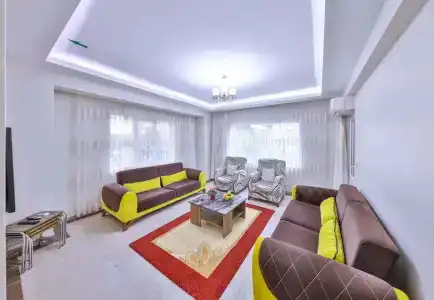 Afyon Dundar Thermal Villa - 98