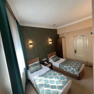 Sağıroğlu Otel - 46