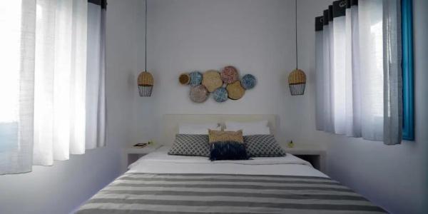 Kalestesia Suites - 296