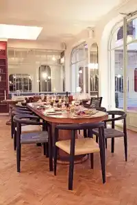 des Grands Boulevards - 11