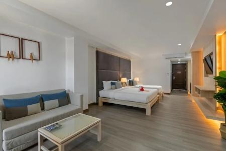 Baan Laimai Beach Resort & Spa - Sha Extra Plus - 48
