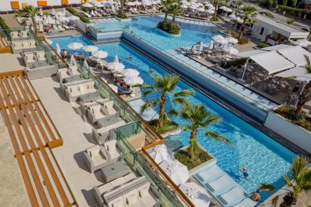 Side Sunport - All Inclusive - 20