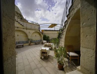 Vezir Cave Suites - 51