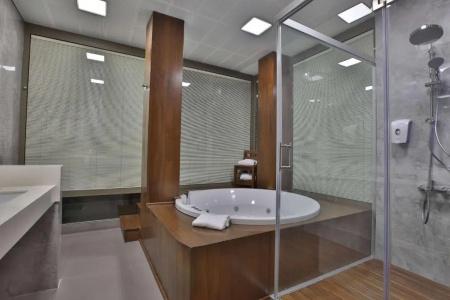 Best Western Premier Karsiyaka Convention & Spa - 76