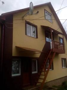 Барвінок - 6